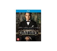 Gatsby Le Magnifique - Blu-Ray