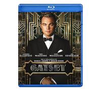 Gatsby Le Magnifique - Blu-Ray