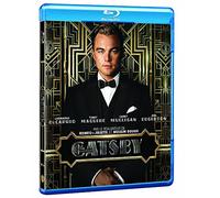Gatsby le Magnifique – Blu-ray – Warner Bros.