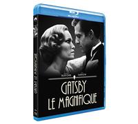 Gatsby le magnifique – Blu-ray (1974)