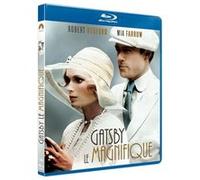 Gatsby le magnifique - Blu-Ray E