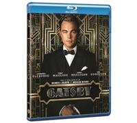 Gatsby le magnifique Blu-Ray E