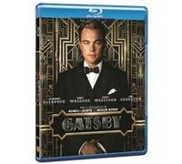 Gatsby Le Magnifique - Blu-Ray