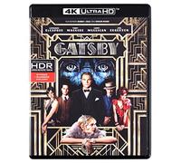Gatsby le magnifique [Blu-Ray] [Region B] (Audio français. Sous-titres français)