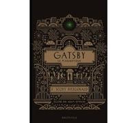 Gatsby le magnifique (Collector 2024) Francis Scott Fitzgerald (Auteur), Emmanuelle Ghez (Traduction), Adam Simpson (Illustration)