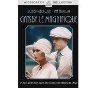 Gatsby Le Magnifique