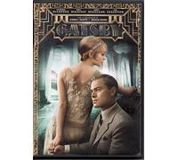 Gatsby le Magnifique – DVD – Warner Bros.