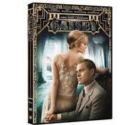 Gatsby Le Magnifique – DVD – Warner Bros.
