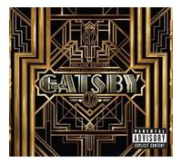 Gatsby le magnifique – B.O.F. – Édition Deluxe – Universal Music Group