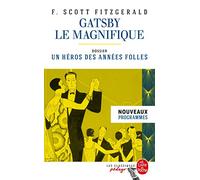 Gatsby le magnifique (Édition pédagogique)