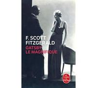 Gatsby le Magnifique Francis Scott Fitzgerald (Auteur)