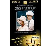 Gatsby le magnifique G