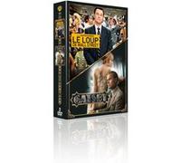 Gatsby le magnifique, Le loup de Wall Street Coffret DVD E