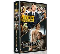 Gatsby Le Magnifique + Le Loup De Wall Street - Pack