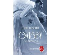 Gatsby Le Magnifique - Suivi De Dear Scott-Dear Max