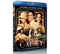 Gatsby Le Magnifique / The Great Gatsby