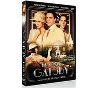 Gatsby le Magnifique (TV) / The Great Gastby (DVD) G