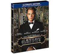 Gatsby Le Magnifique – Blu-ray + DVD + copie digitale – Ultimate Edition