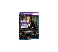 Gatsby le magnifique Blu-Ray