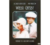 Gatsby le magnifique (Wielki Gatsby) [DVD] G