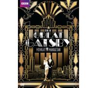 Gatsby: Midnight in Manhattan