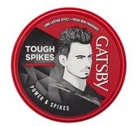 Gatsby Styling Wax (75g) Power & Spikes - Rouge