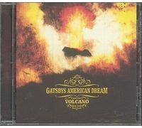 Gatsbys American Dream - Volcano