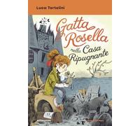Gatta Rosella nella Casa Ripugnante
