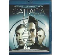 Gattaca [Blu-Ray]