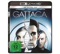 GATTACA - DELUXE EDITION - 4K G