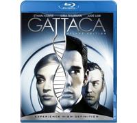 Gattaca - Deluxe Edition [Blu-Ray] (Import)