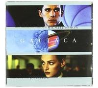 Gattaca E