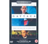 Gattaca [Import anglais]