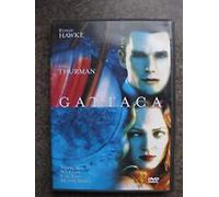 Gattaca [Import USA Zone 1]