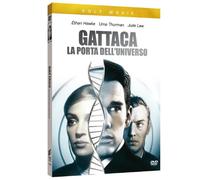 Gattaca-La Porta dell'universo [Deluxe Edition] [Import]