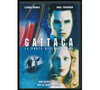 Gattaca-La Porta dell'universo [Import]