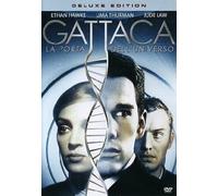 Gattaca - La porta dell'universo (deluxe edition)