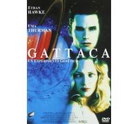 Gattaca, un experimento genetico (DVD)ref.40160