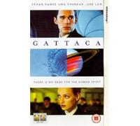Gattaca [VHS] [Import allemand]