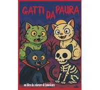 Gatti da Paura: Da Chucky a Freddy, le icone del terrore in versione felina