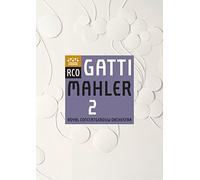 Gatti,Daniele - Sinfonie 2