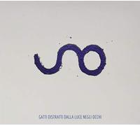 Gatti Distratti Dalla Luce Negli Occhi - Uno [Import]