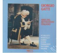 Gatti, Giorgio - Italian Opera Arias