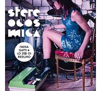 Gatti Ivana E Lo Zoo Di Berlino - Stereocosmica [Import]