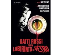 Gatti Rossi in Un labirinto di vetro [Import]