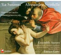 Gatti - Stradella: La Susanna [Import]