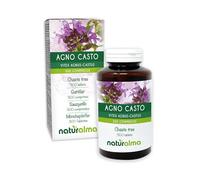 Gattilier (Vitex agnus-castus) fruits Naturalma - 150 g - 300 comprimés - Complément alimentaire - Naturel et Végétalien