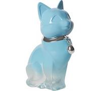 Gattina Topaz Eau De Parfum 75ml - Women's Perfume In A Collection Bottle Ideal As A Gift - Woman Perfume In Cat Bottle