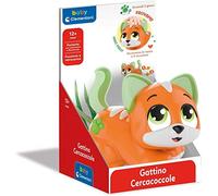 GATTINO CERCACOCCOLE