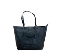 Gattinoni Planetarium E. sac d'achat BLU UNI